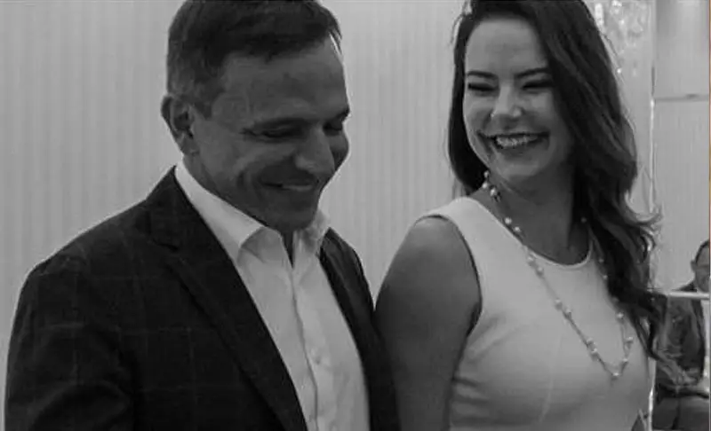 Marcio Bittar em compromisso público