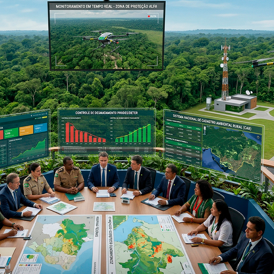 Leis mais duras para atuação das ONGs