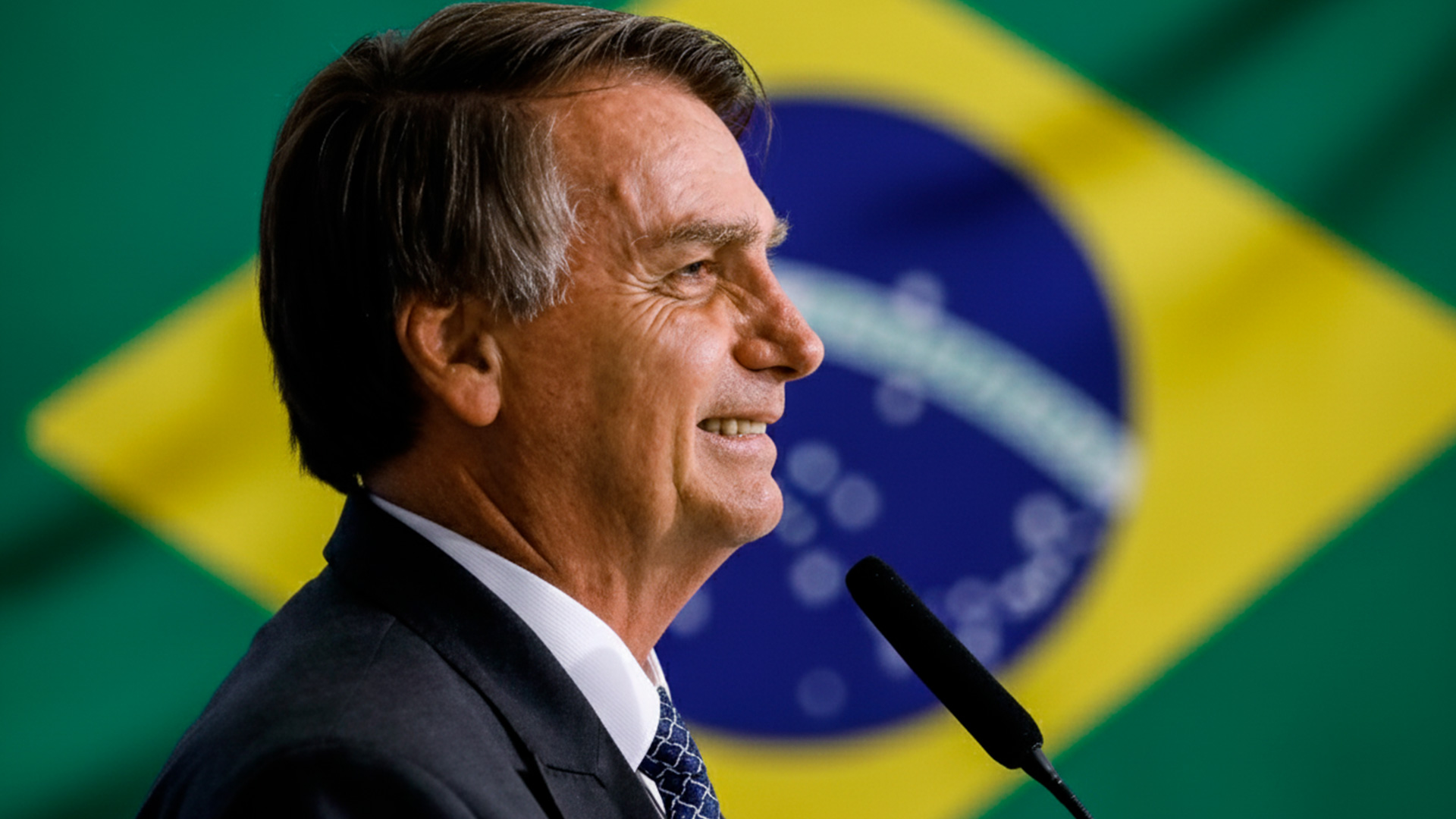 Manifestação brasileira