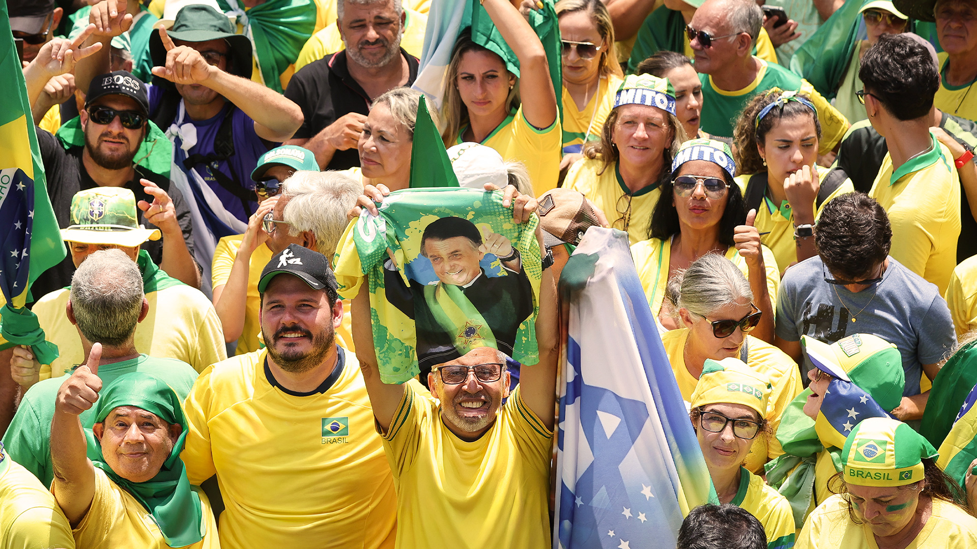 Bandeira do Brasil